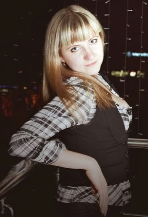 Виктория Потароева | Армавир