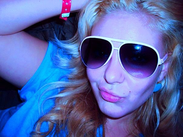 Аллочка Зажигалочка ♥ ℒℴѵℯ ♥ | Москва