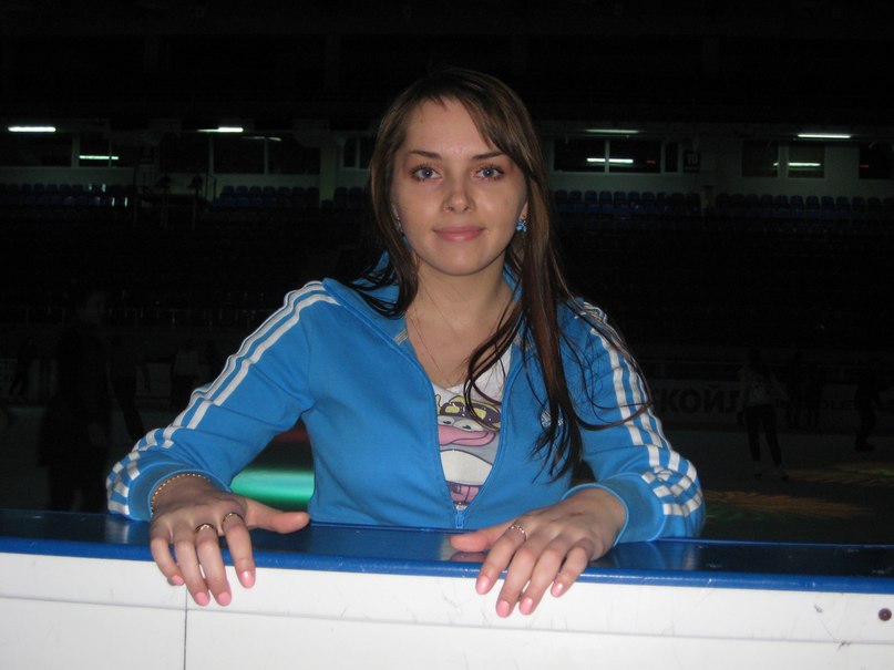 Дарья Гущина | Нижний Новгород