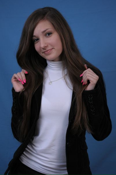 №29, Анна Ковтун, 31 год, Вишневое №29, Анна Ковтун, 31 год, Вишневое