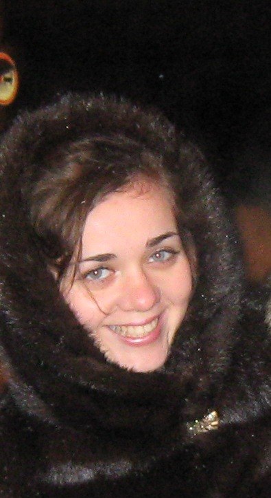 Ксения Семейкина | Дзержинск