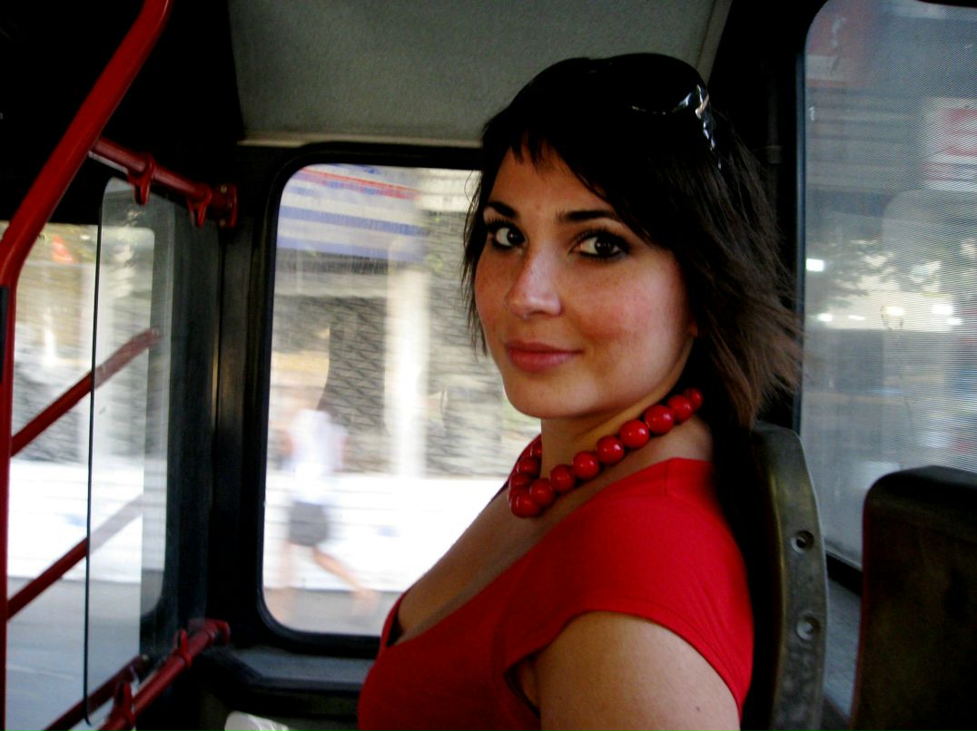 Юлия Лобас | 