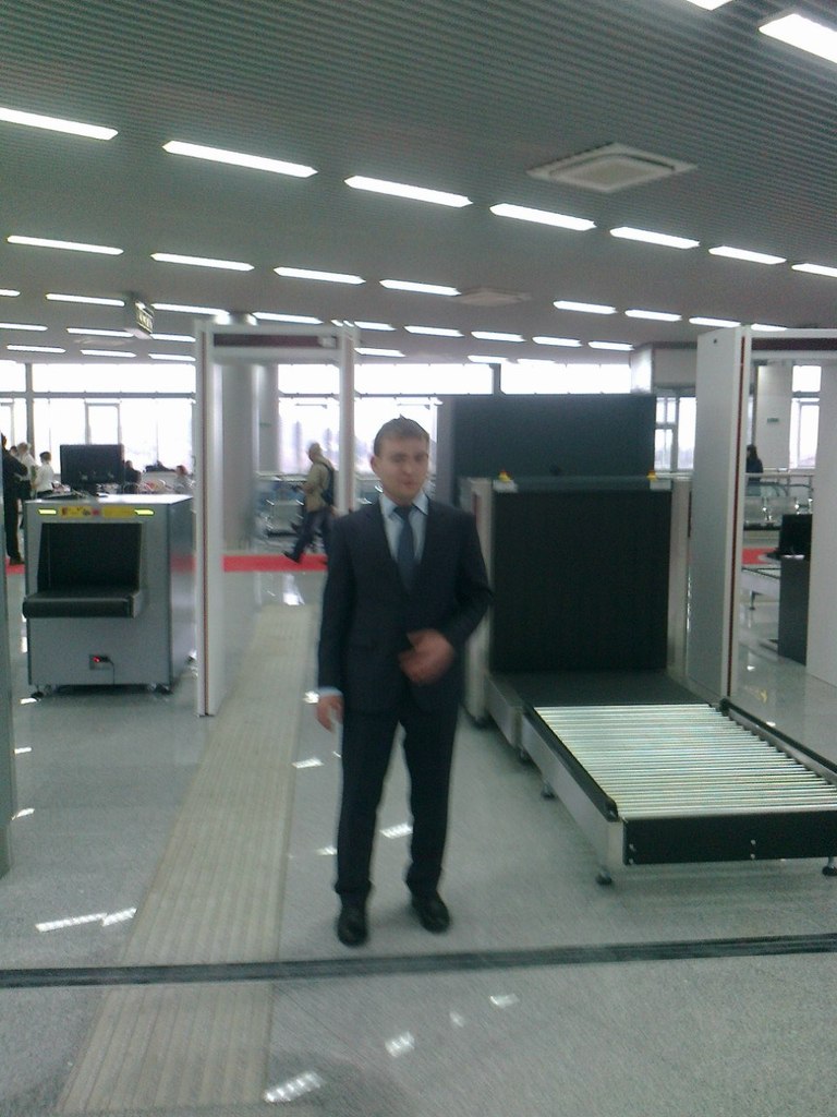 Антон Писемский | Москва