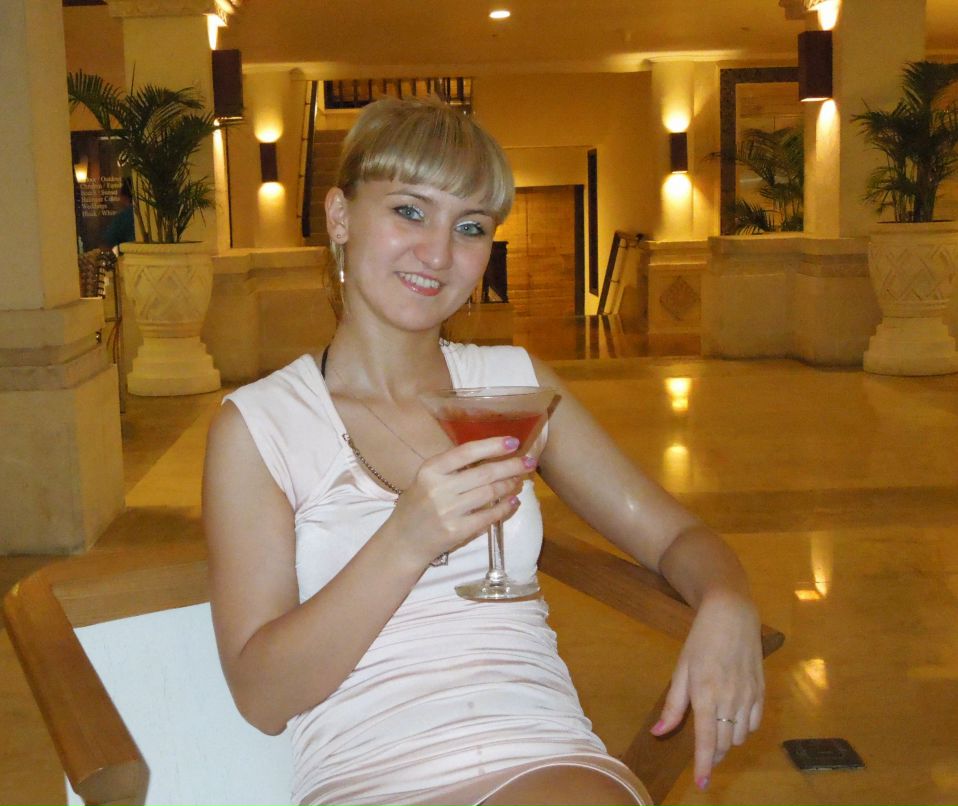 Ольга Кирейко | Москва