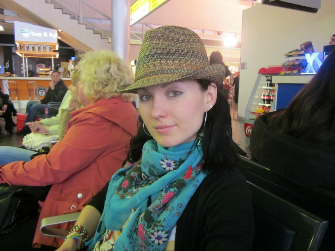 Ирина Козлова | Москва