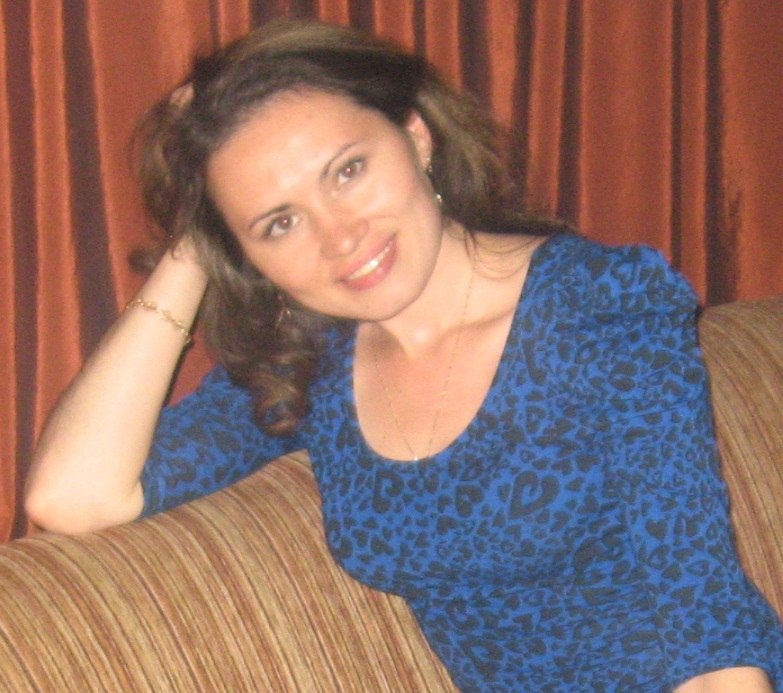 Наиля Мухаметдинова | Екатеринбург