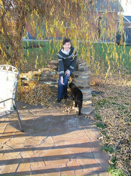 №27, Марина Евтушенко, 44 года, Киев №27, Марина Евтушенко, 44 года, Киев