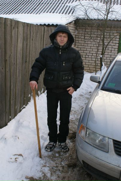 №1, Геннадий Мартиросьян, Минск №1, Геннадий Мартиросьян, Минск