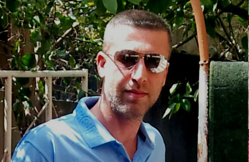 Abdalmalek Abazeed | Utrecht