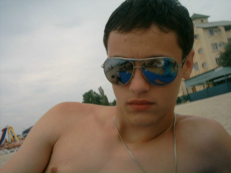 Данил Москалюк | Черновцы