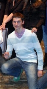 №80, Антон Артеменко, Черкассы №80, Антон Артеменко, Черкассы