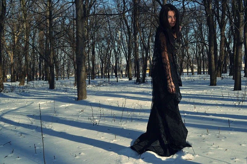 Ангелина Аксютина | Днепр (Днепропетровск)