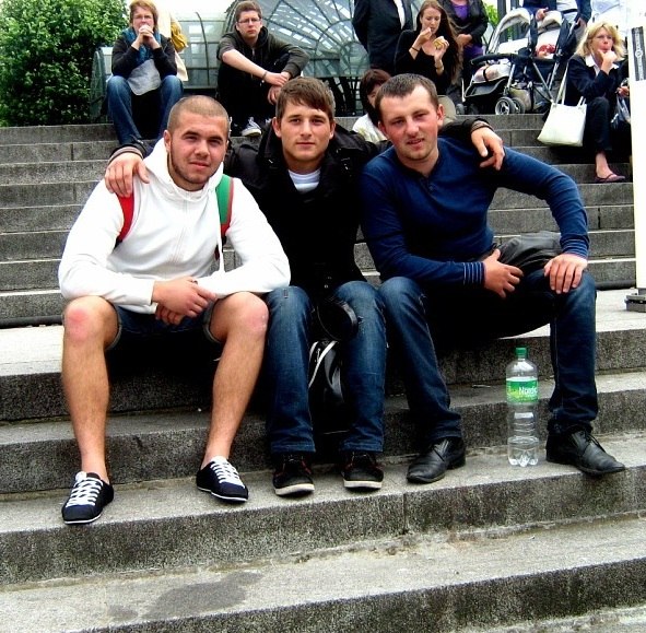 Анатолій Писарець | Киев