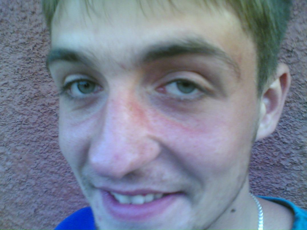 Матвей Крепак [КЫР] | 