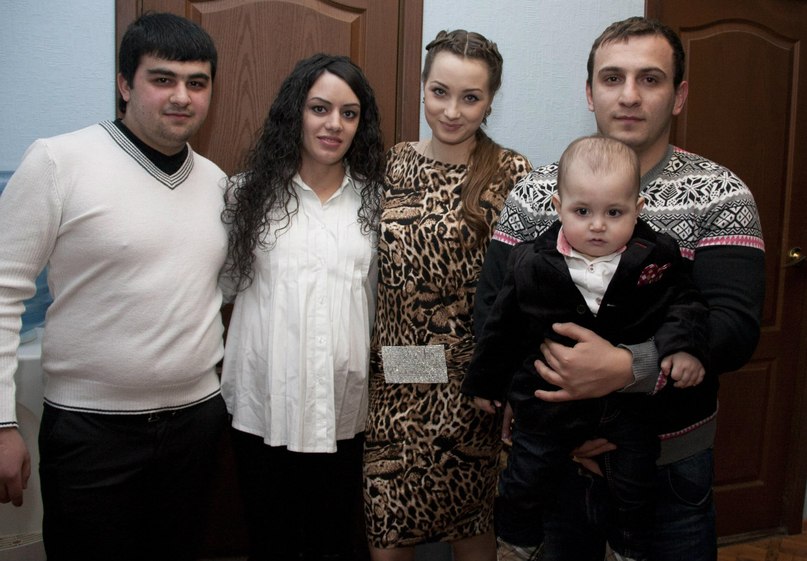 Армен Ростовский | Ростов-на-Дону