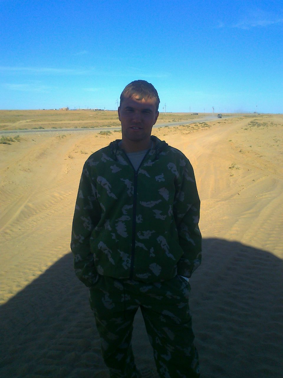 Алексей Обуткин | Пермь