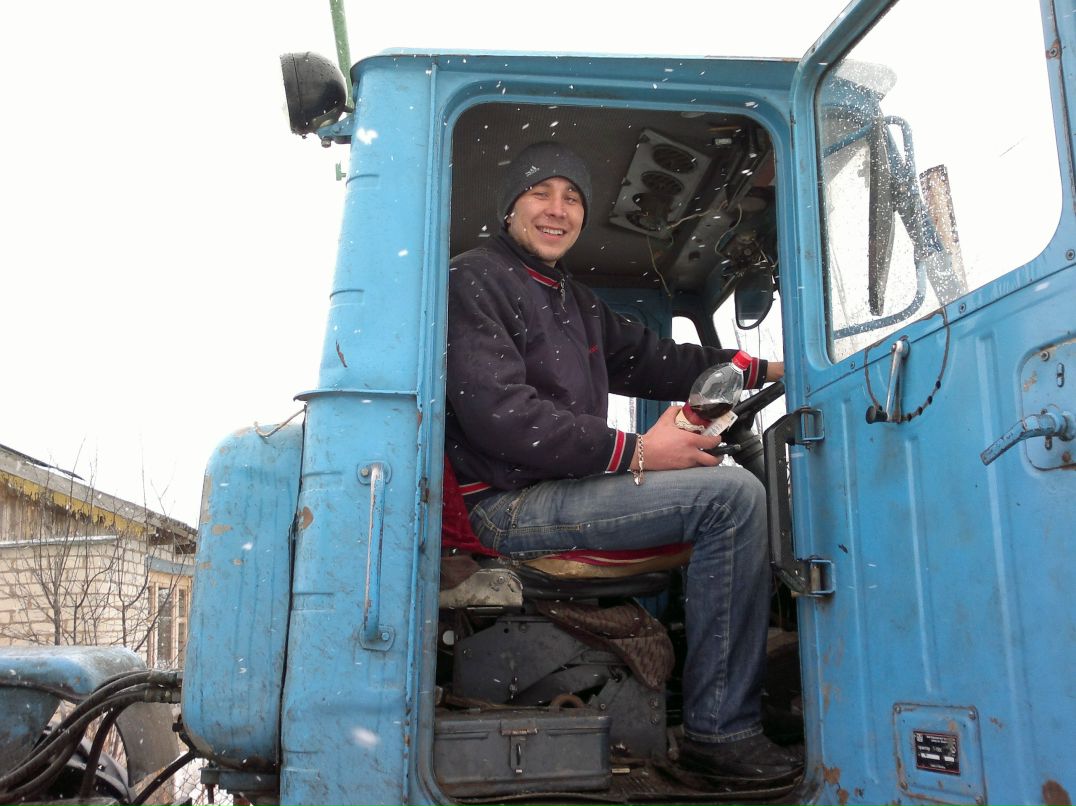 Марат Тумпаров | Москва