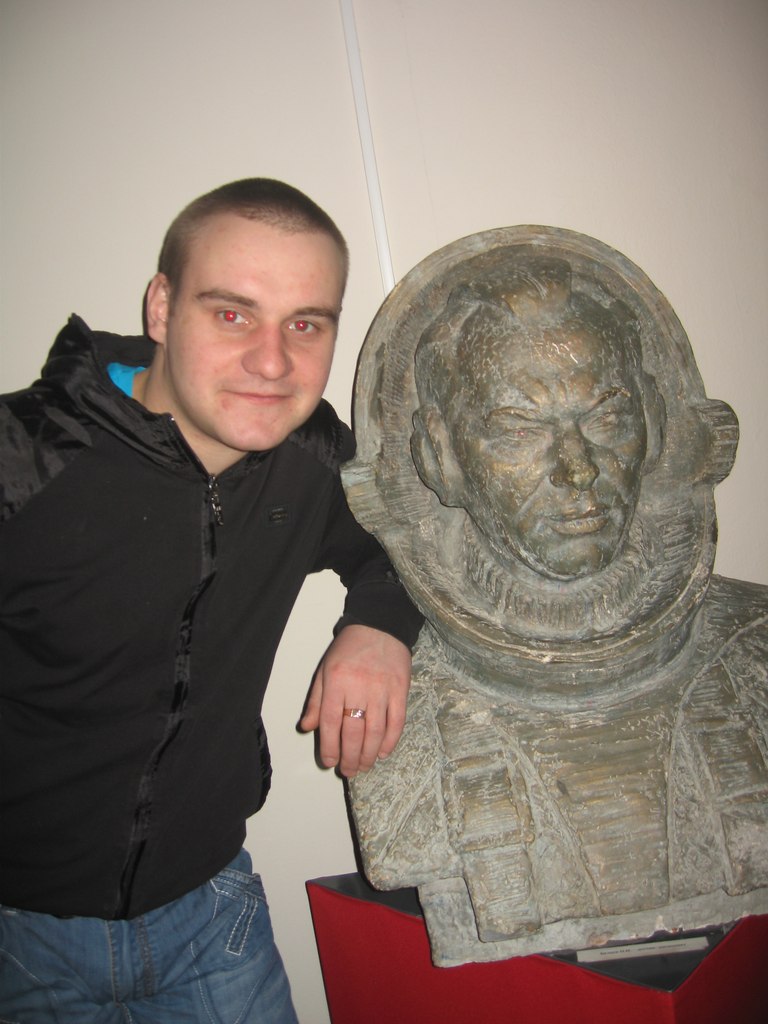 Максим Чащин | Вологда