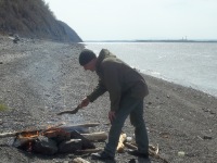 Александр Новиков