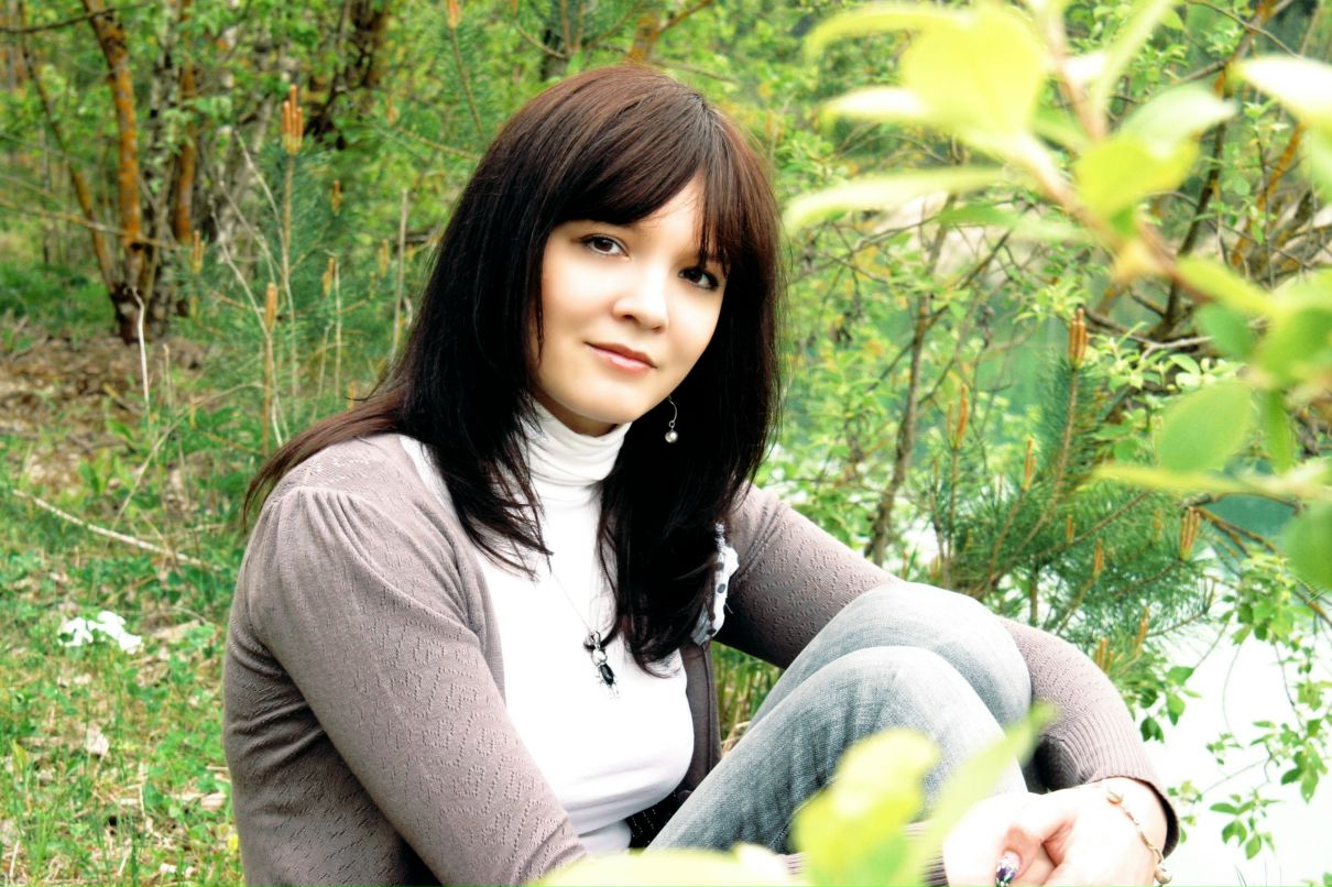 Ольгуня Ефимова | Москва