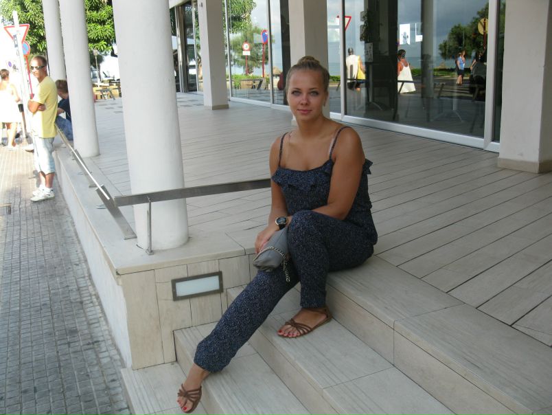 №98, Анастасия Котыхова, 36 лет, Москва №98, Анастасия Котыхова, 36 лет, Москва