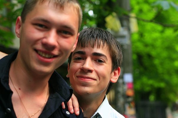 №19, Александр Шпаченко, 34 года, Санкт-Петербург №19, Александр Шпаченко, 34 года, Санкт-Петербург