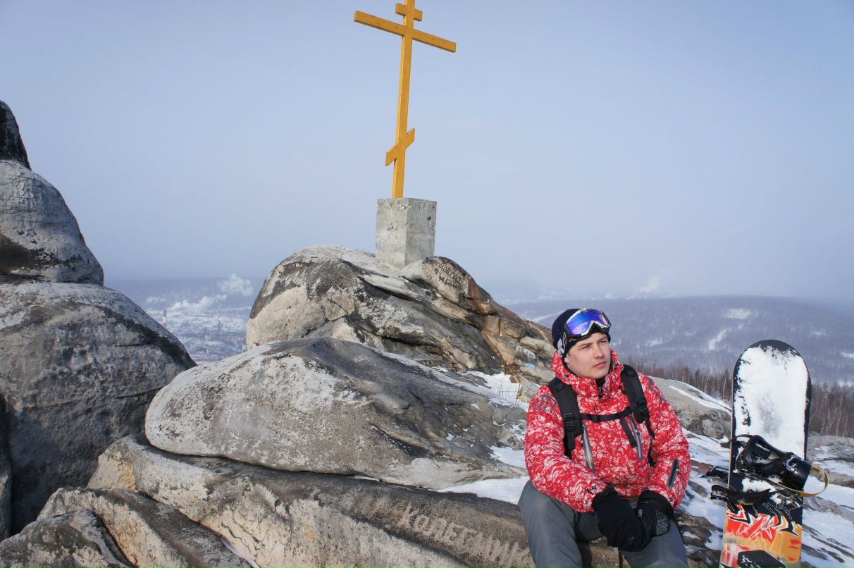 Владимир Алексеев | 