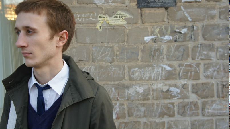 Алексей Белик 