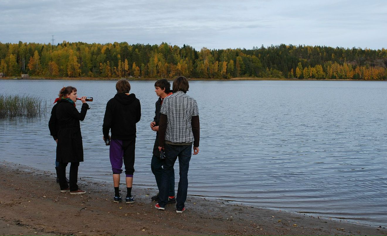 Владислав Уровский | Санкт-Петербург