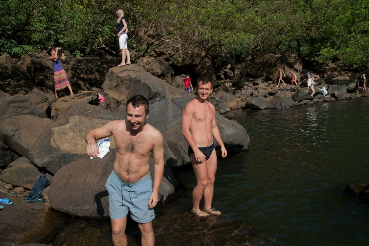 Кирюха Орленко | 