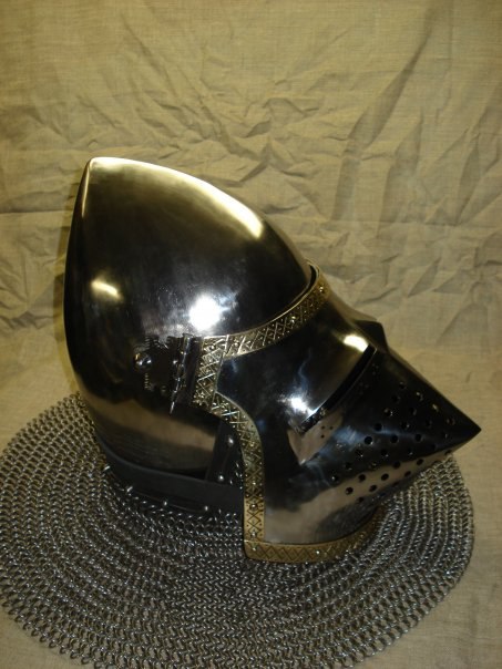 Максим Кирилюк Sigizmund Volf | Киев