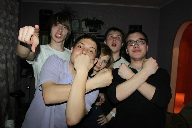 Илья Разин http://vk.com/#/id171476122 | 