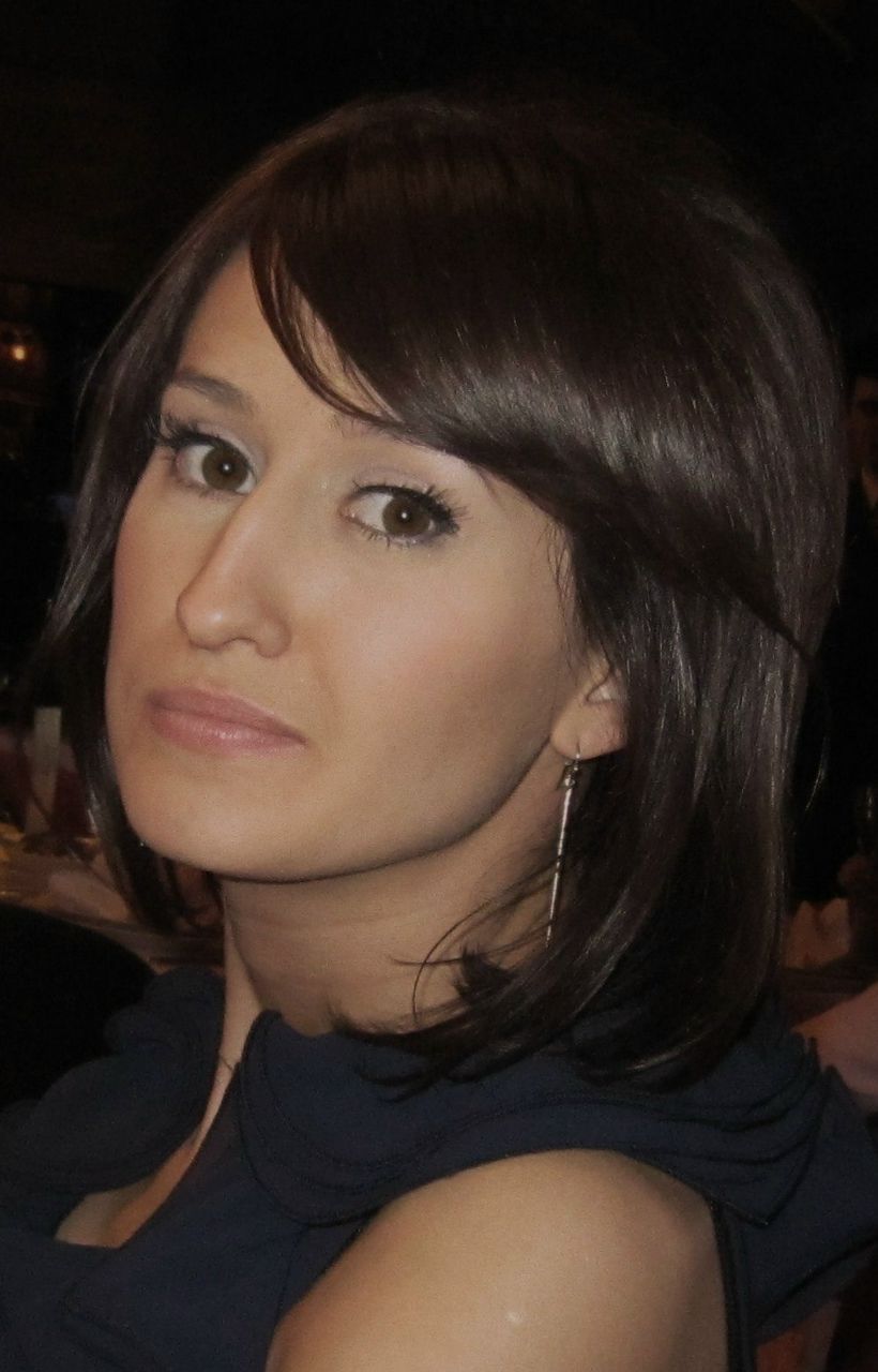 Катерина Москвичёва | Киев