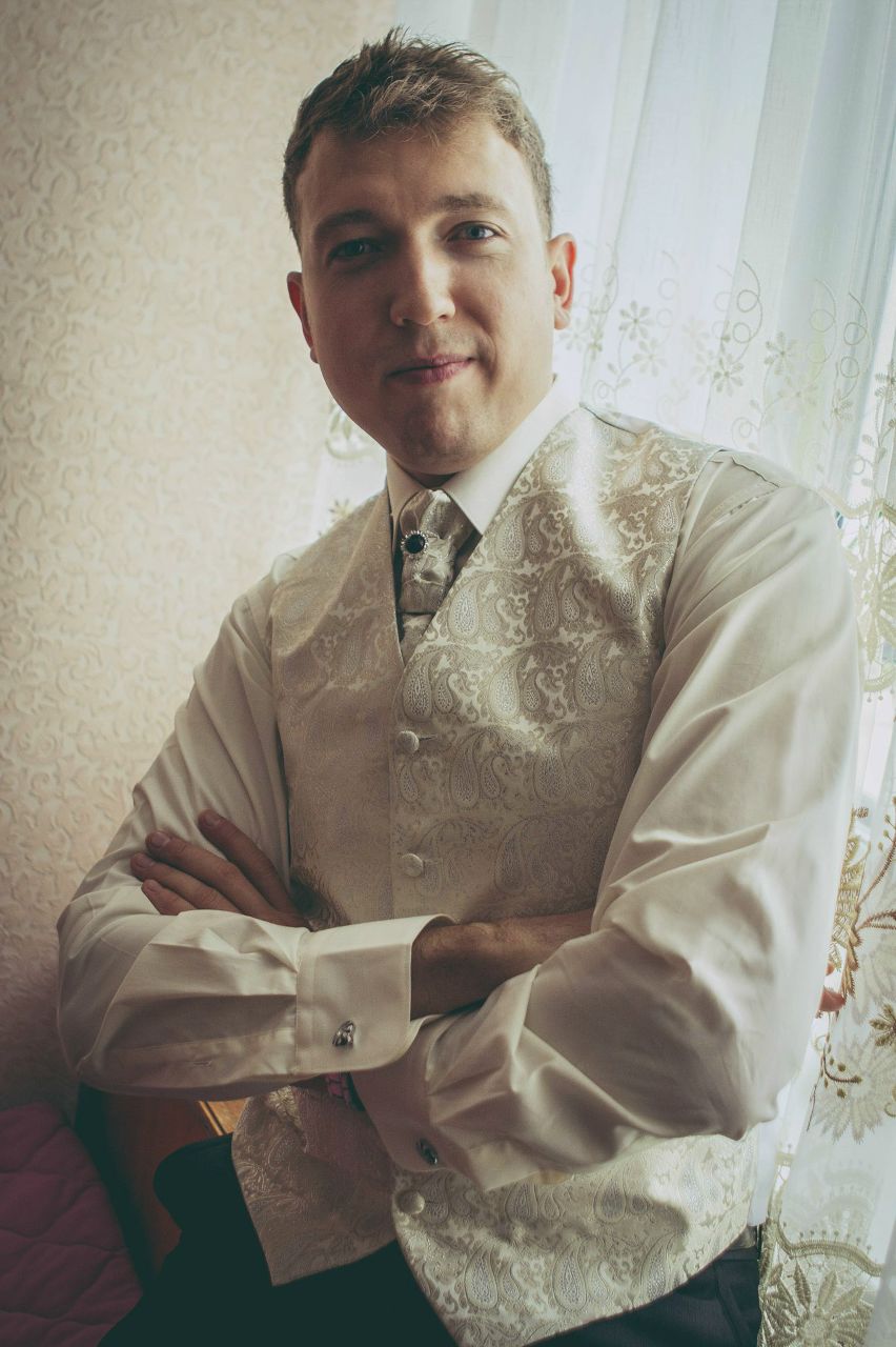 Константин Каляков | Саранск