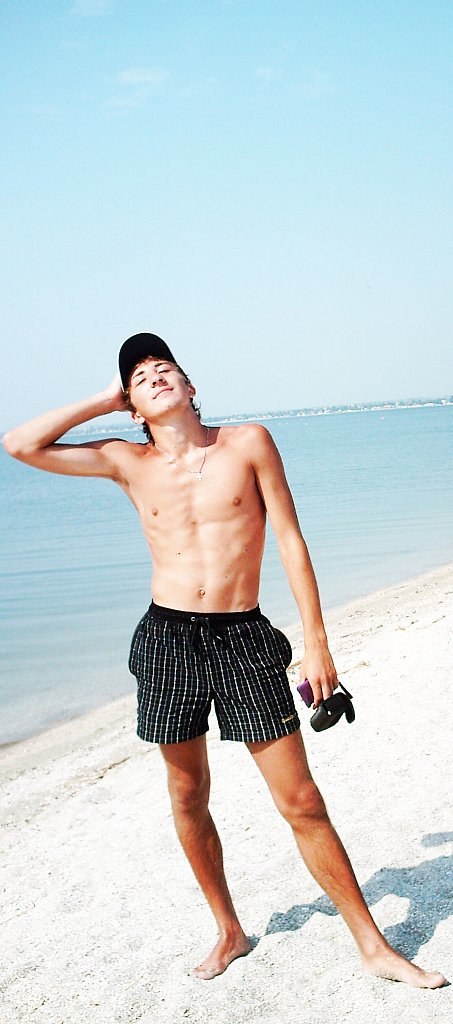 Станислав Соханенко | Запорожье