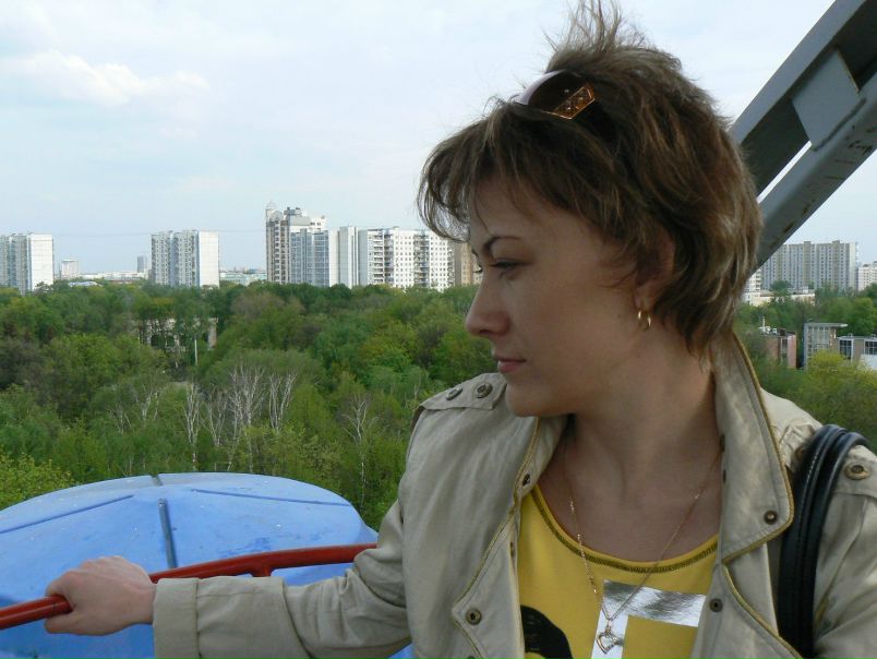 №2, Ирина Гордеева, Мытищи №2, Ирина Гордеева, Мытищи