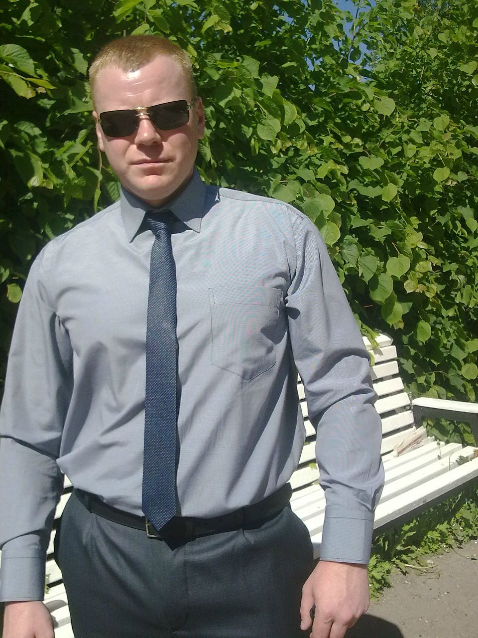 Андрей Горячев | Санкт-Петербург