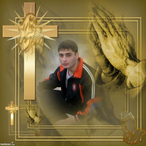 №12, Геворг Восканян, Санкт-Петербург, Россия №12, Геворг Восканян, Санкт-Петербург, Россия