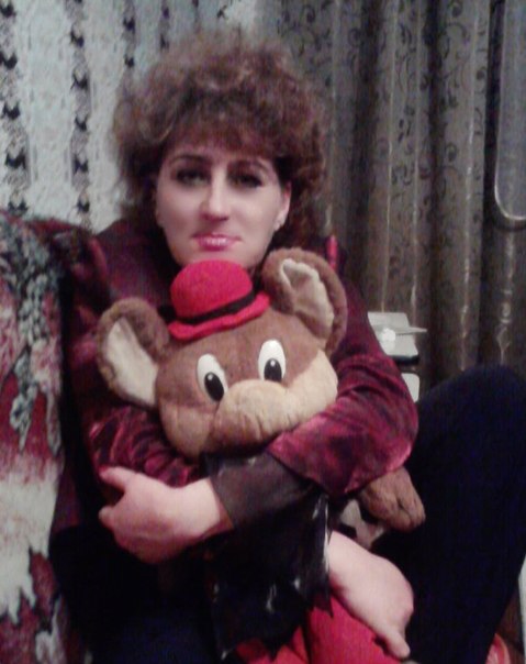 №20, Елена Рясная №20, Елена Рясная