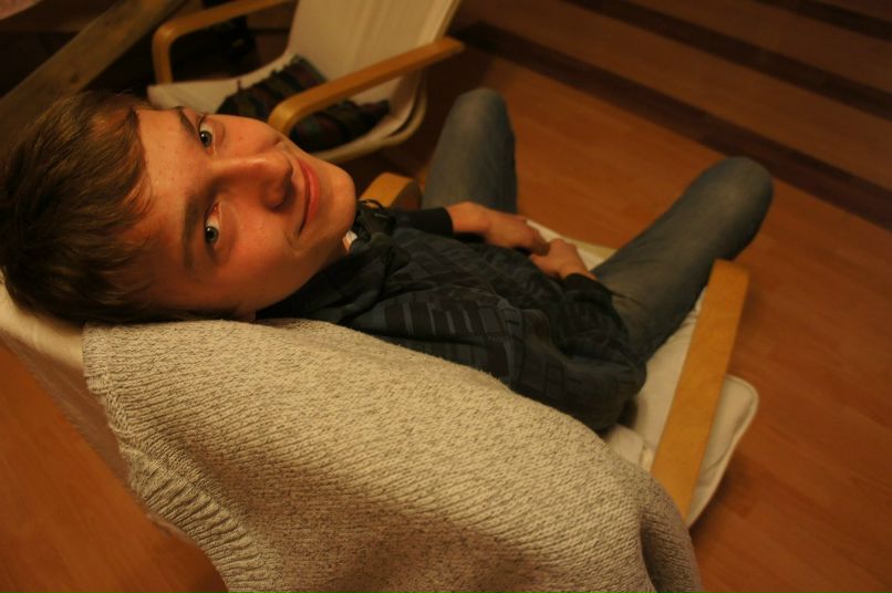 Сергей Мамай | Санкт-Петербург