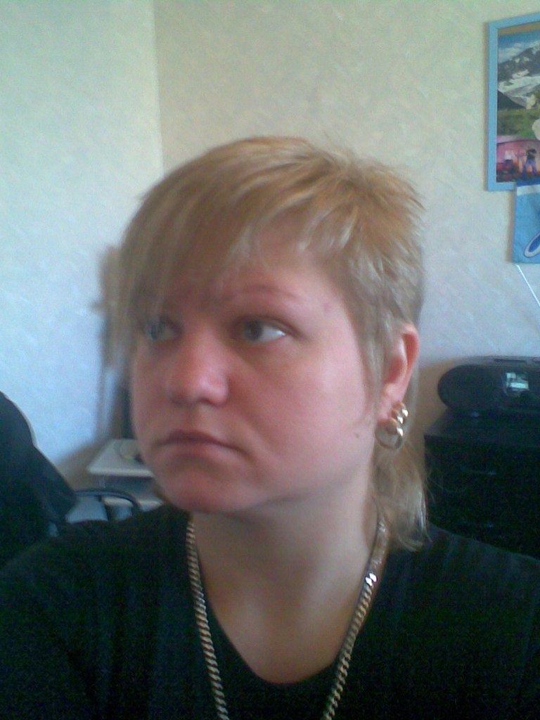 Екатерина Прохорова ** КАТЕРИШНА ** КАТЮНЯ ** | Санкт-Петербург