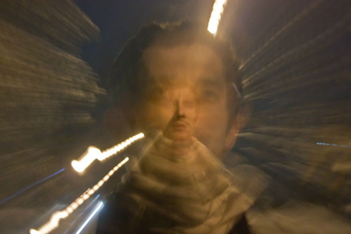 Сергей Джаззоидт Новосёлов | Екатеринбург