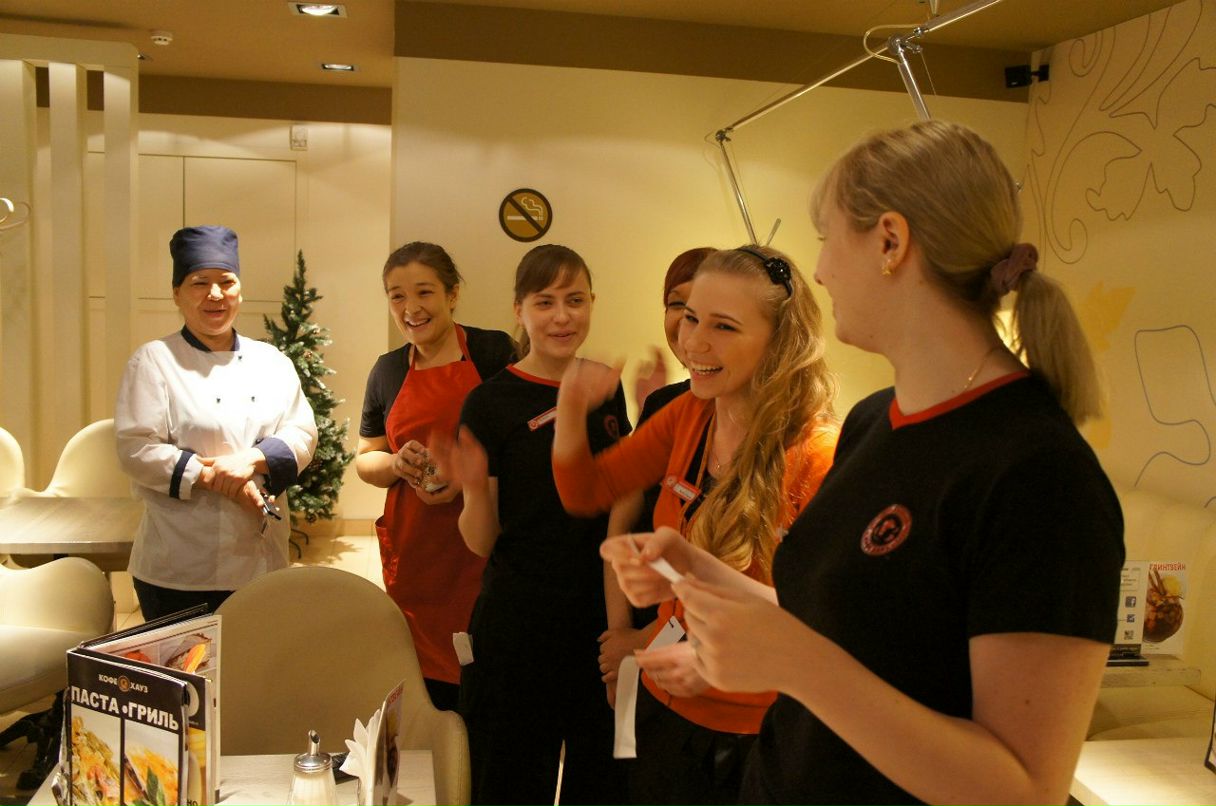 Мария Деомидова | Москва