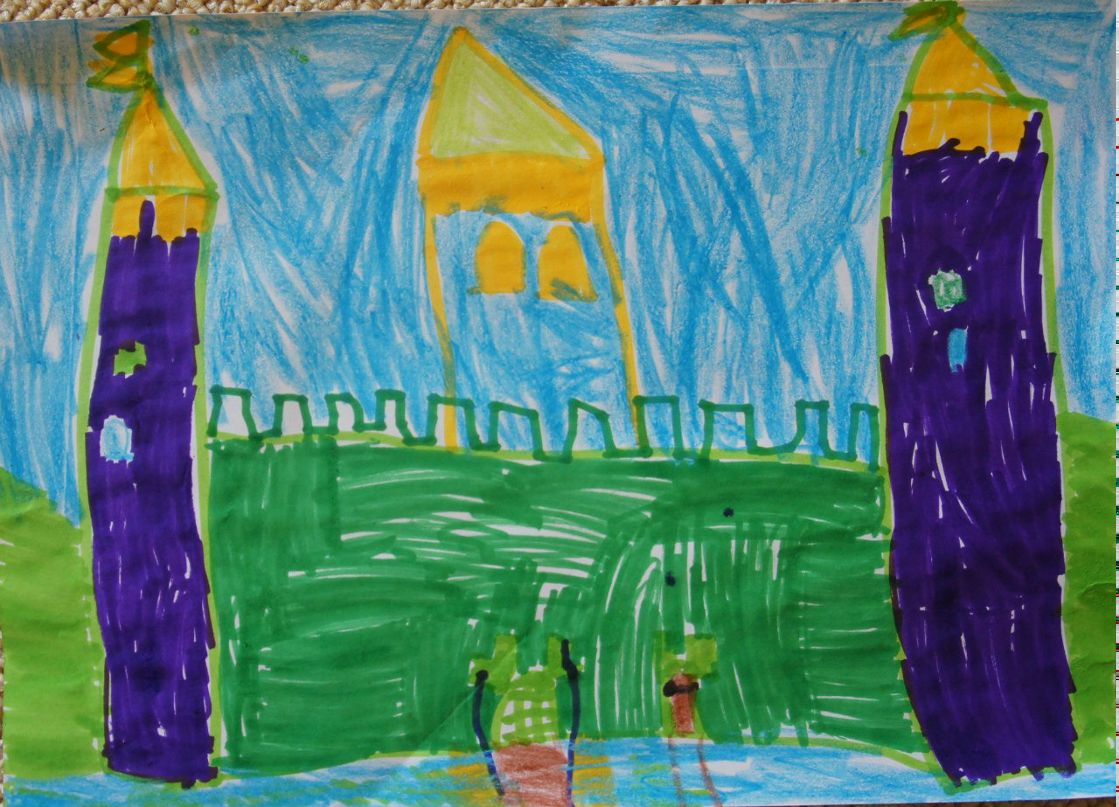 Лариса Багинская | Nice