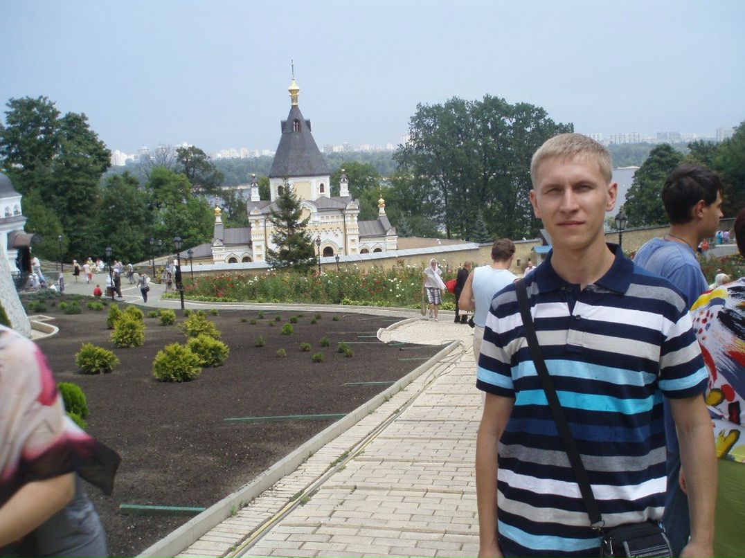 Дмитрий Сердега | Южно-Сахалинск