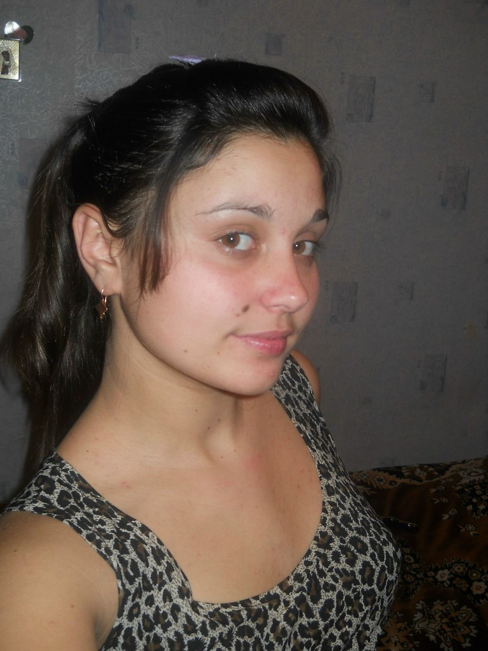 Каролина Липовая | Измаил