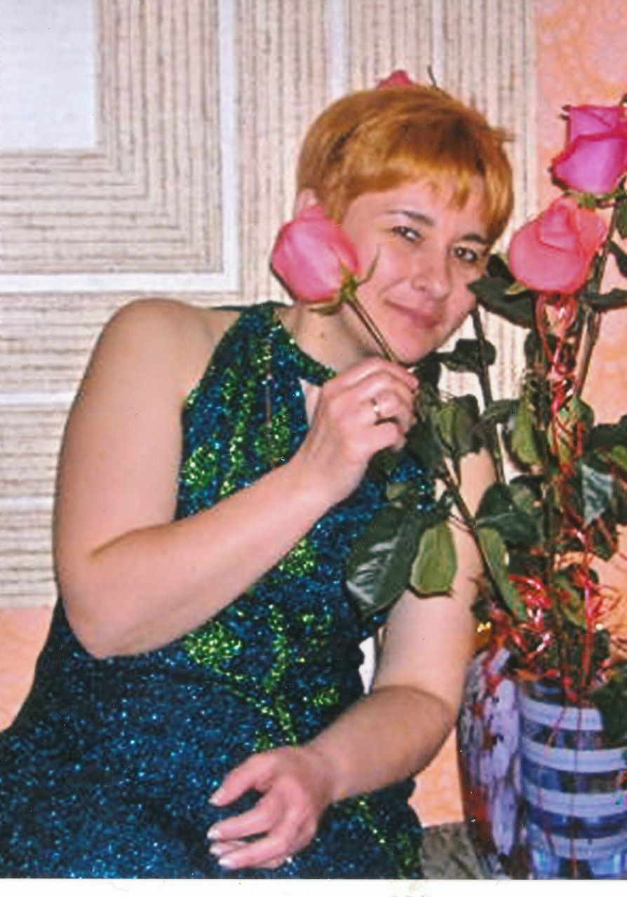 Виктория Яцына Михайловна | Полтава