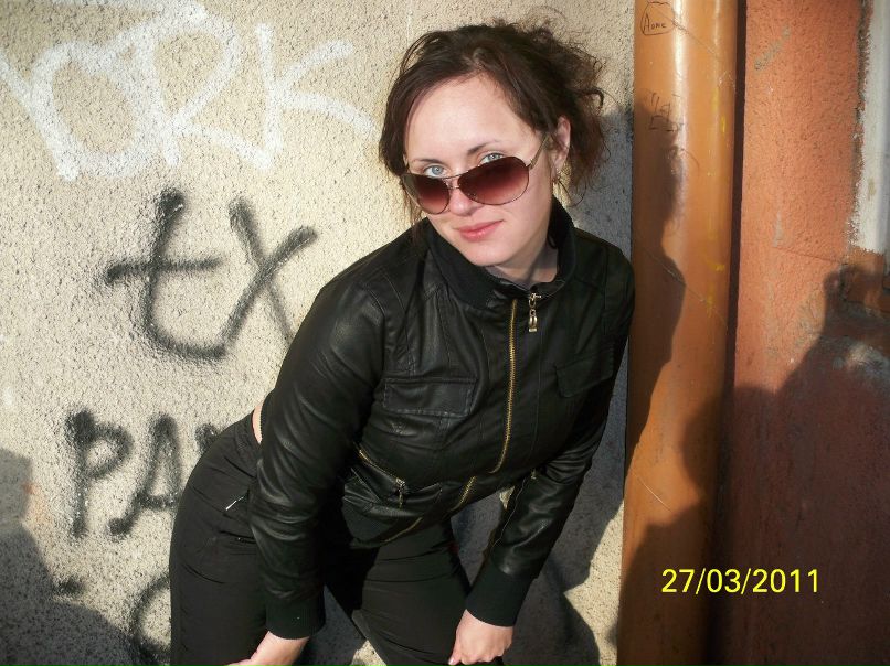 Алёна Костюнина | Нижний Новгород