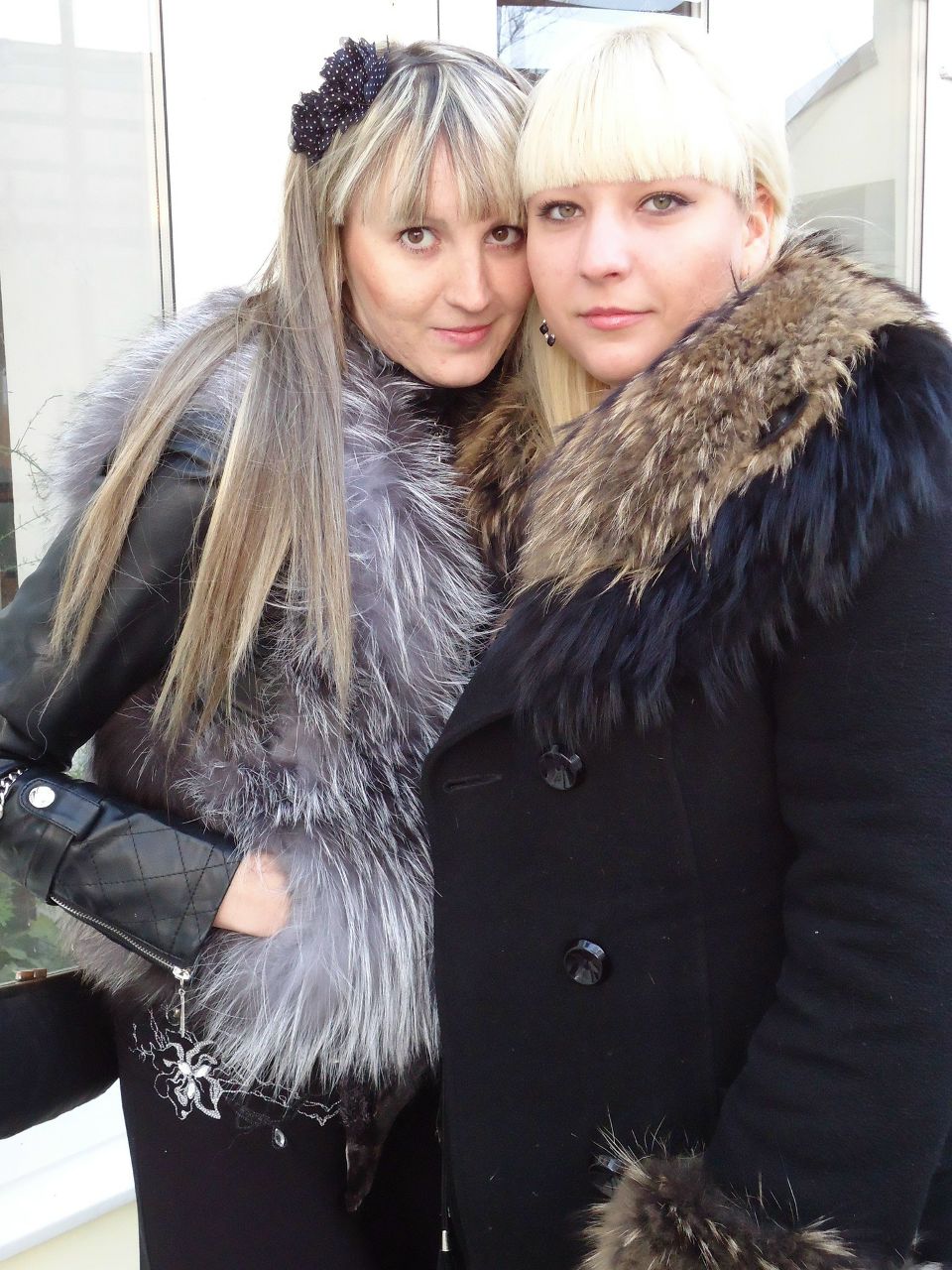 Светочка Афонькина | Азов