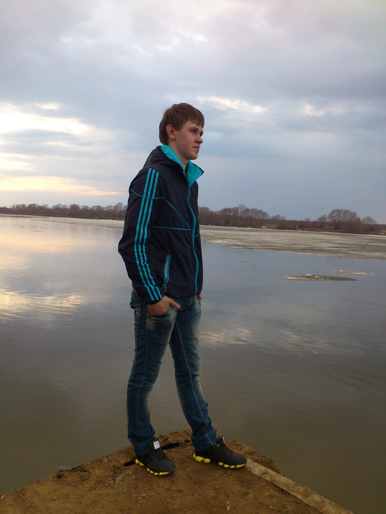 Саша Грушин | Павлово